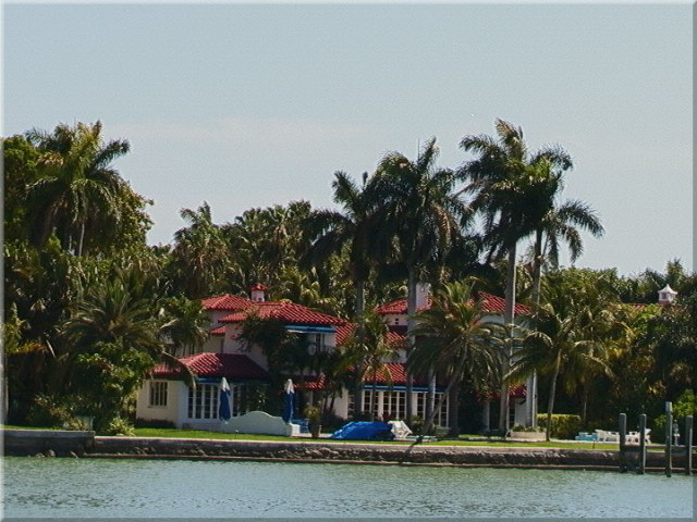 Star Island